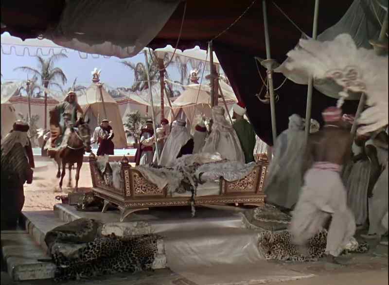 Sinbad!