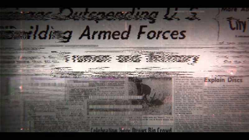 Since 1947, the Pentagon's been lying to us about UFOs