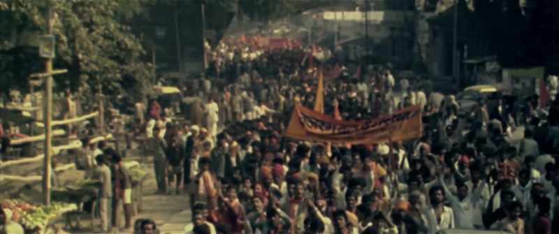 Since 1948, the demand for Ram's Birthplace was gaining mileage