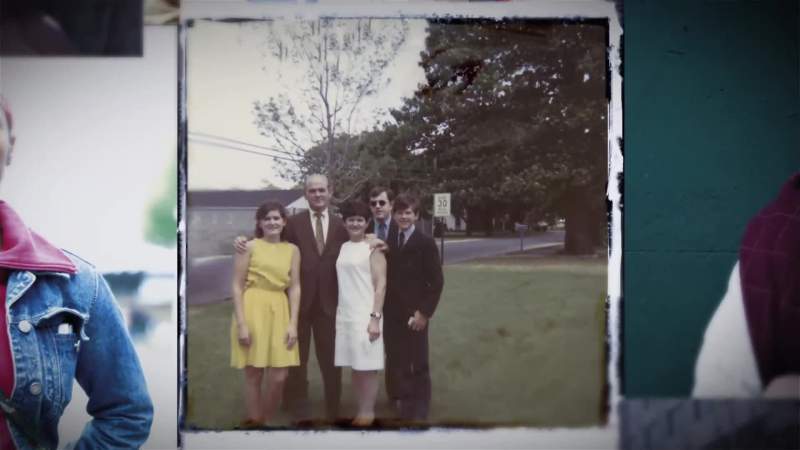 SINCE 1970 THE FEDERAL WITNESS PROTECTION PROGRAM