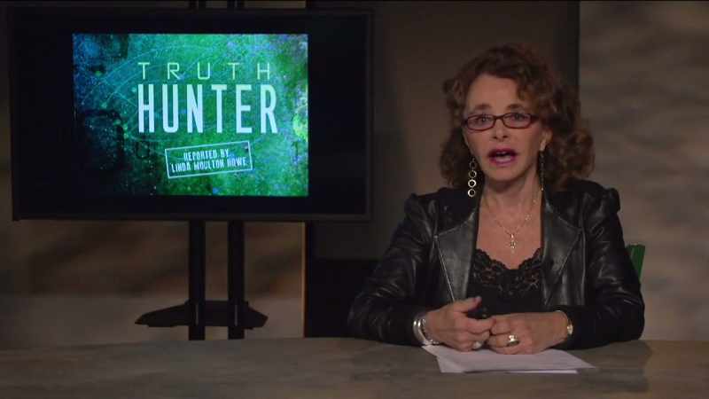 Since 1979, I have interviewed some 1,500 people