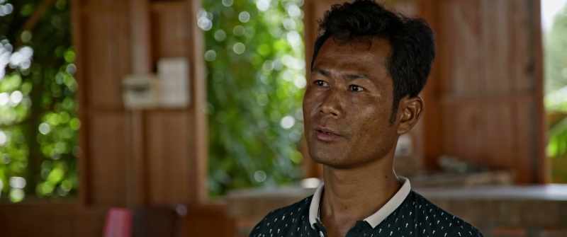 Since 2005, in Cambodia