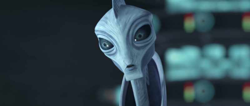 Since both the Jedi General and Padawan on Kaller were eliminated