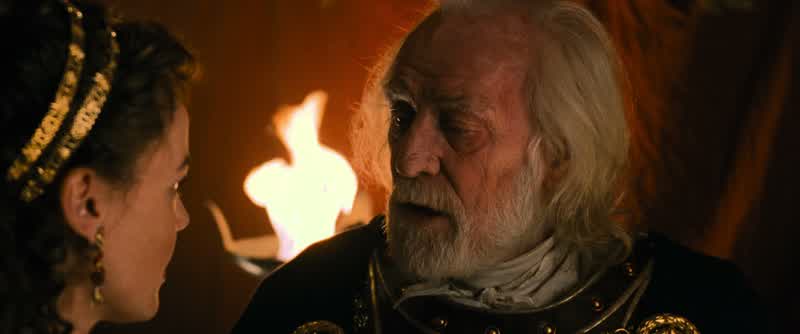 Since I became Caesar, I've known four years without war
