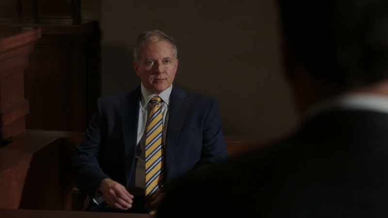 Since it was named in a lawsuit alongside