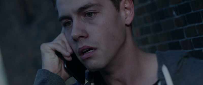 Since leaving Amy a voicemail is a dumb-ass thing to do