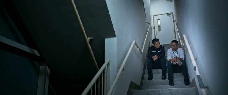Since Peng Hong escaped