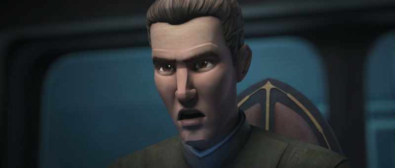 Since your squad has yet to locate Hera Syndulla