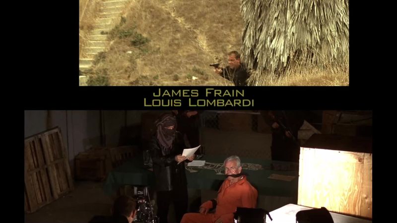 Since the true extent of your evil legacy is immeasurable