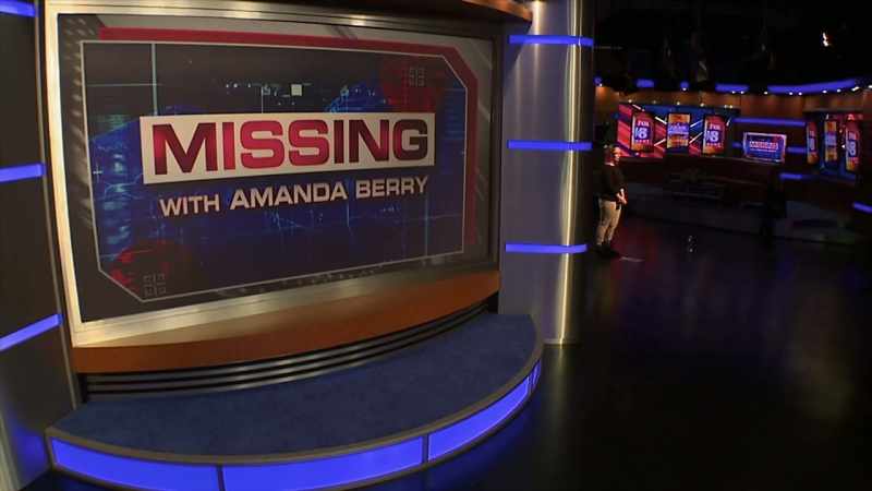 Since then every time Amanda's segment airs