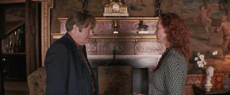 'Since then, Rebecca has performed