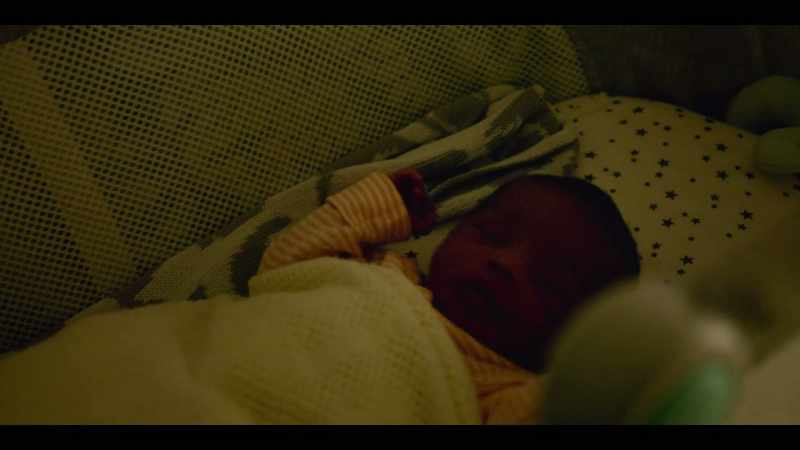 Since they were born