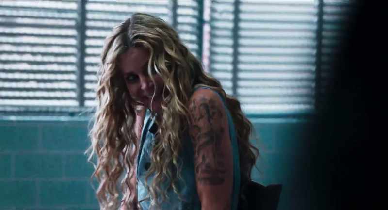 Since your time of incarceration, you've had