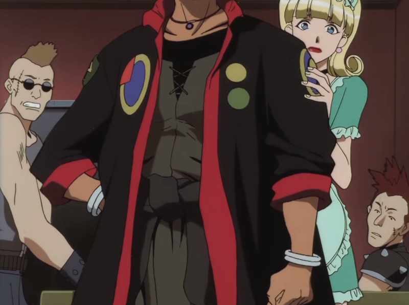 Since when is it a bounty hunter's job