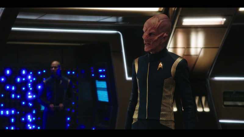 Since you're acting captain