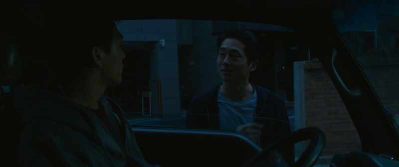 Since you're here, let's talk inside