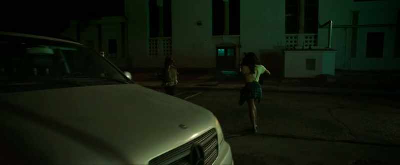 � Since you're the one accusing people