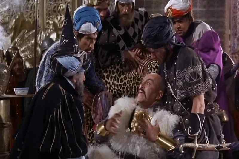 Sindbad