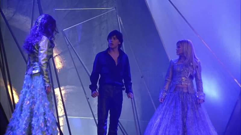 Sing to me Paolo