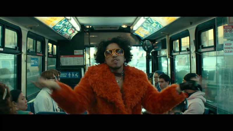 SINGER: ♪ We about to go off, off, off ♪