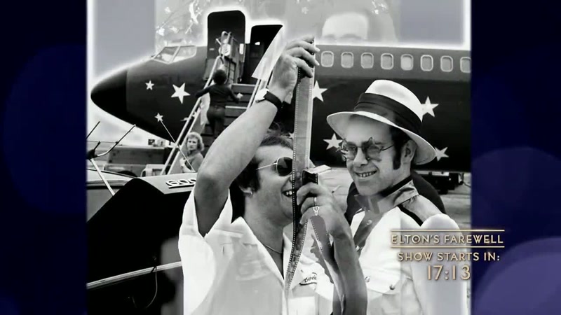 �� Singin' the blues ♪