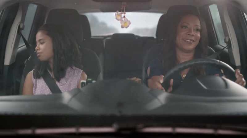 [singing along]