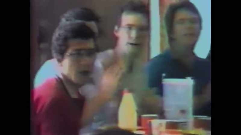 (SINGING CONTINUES)