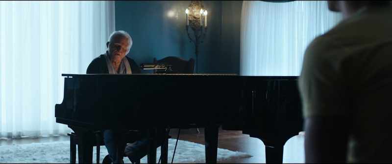 (SINGING) ♪ I want it that way Tell me why ♪