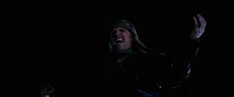 [SINGING] I will fly like an eagle!