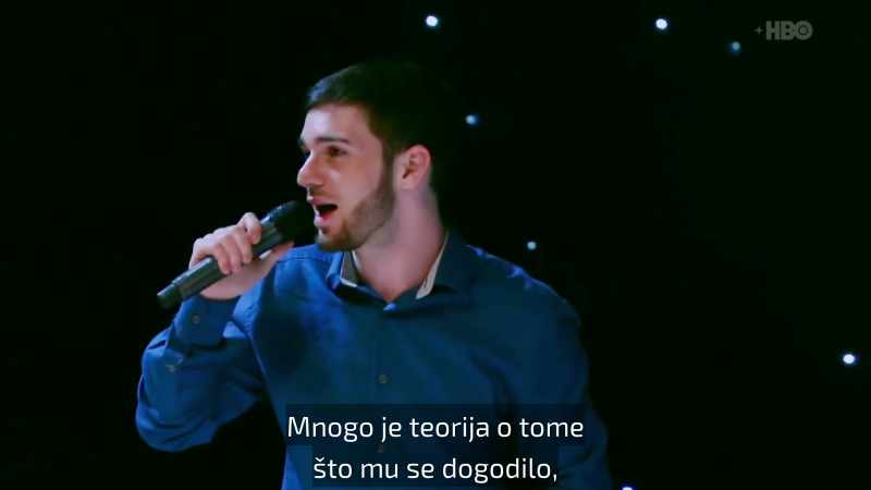 (singing in Chechen)