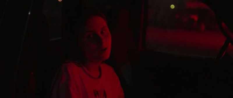 (SINGING) Planets, moon and stars