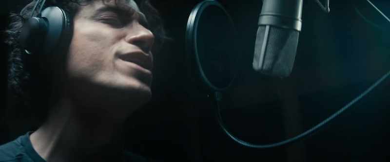 (singing refrain)