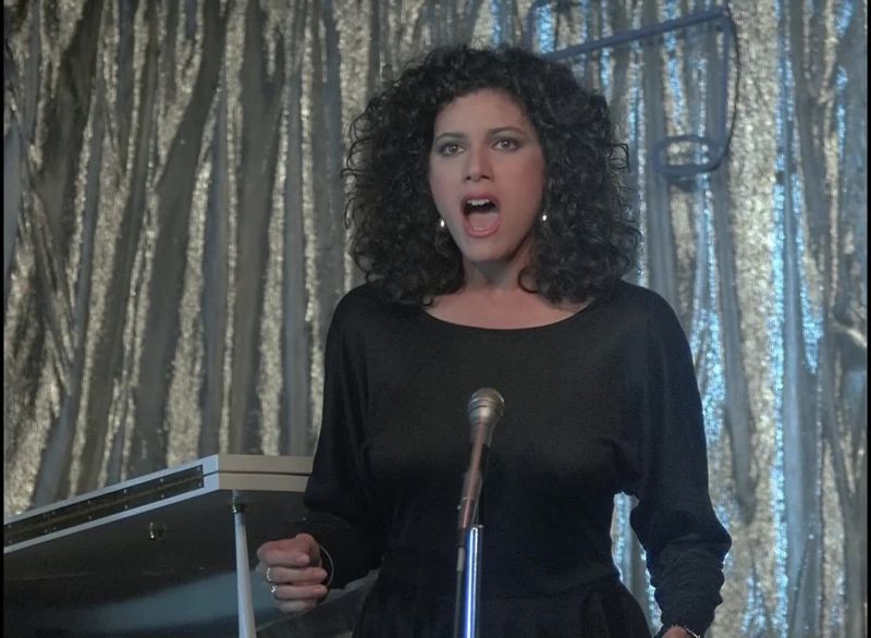 ?? [Singing]