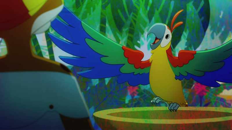 [singing]