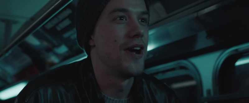 [SINGING] The wheels on the bus go round and round