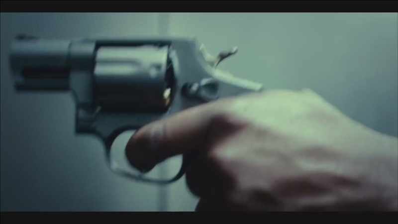 (SINGLE SHOT)