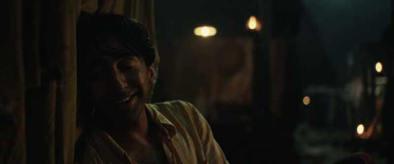 [SINGS IN HINDI]