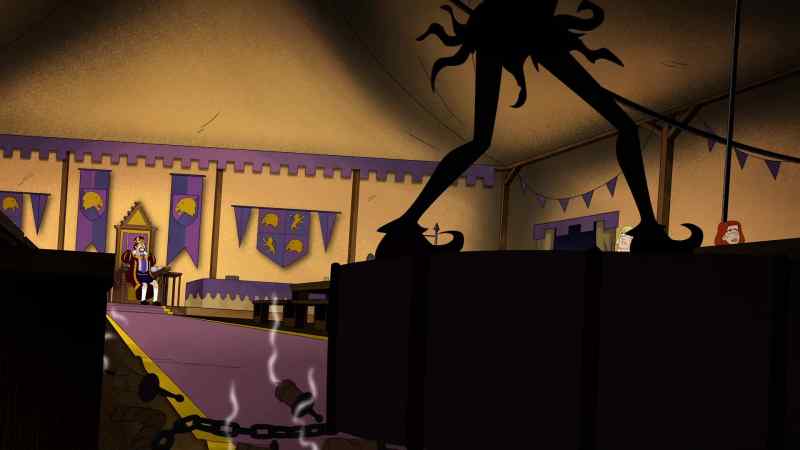 (SINGSONG) Make your plans, decorate this room