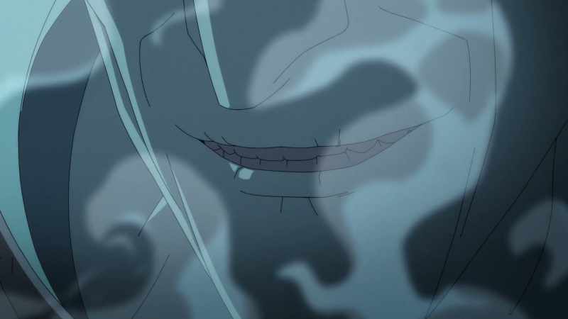 (sinister chuckling)