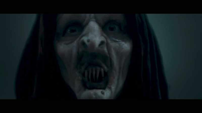 [sinister laughter]