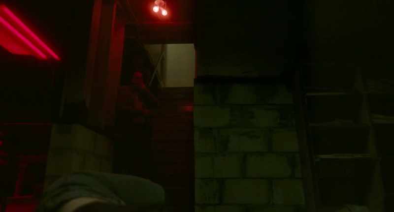 [sinister music playing]