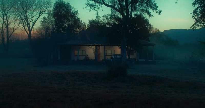[sinister music playing]