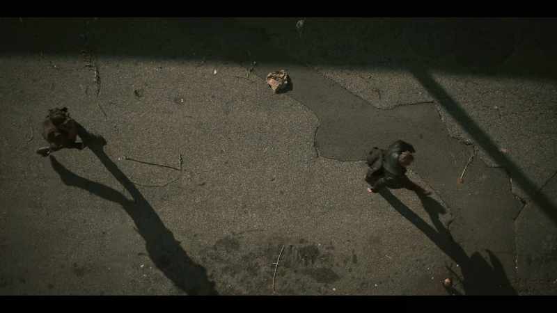 [sinister music]