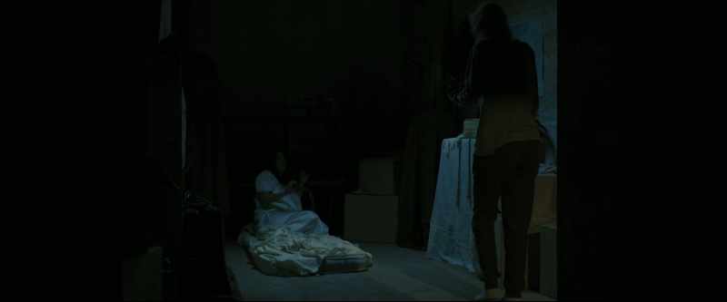 [SINISTER MUSIC]