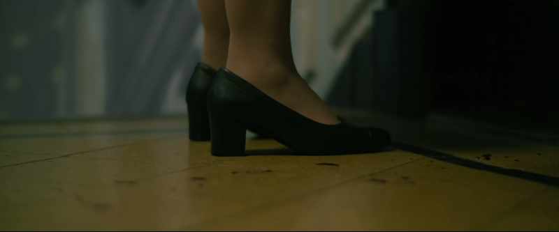 [SINISTER STING]