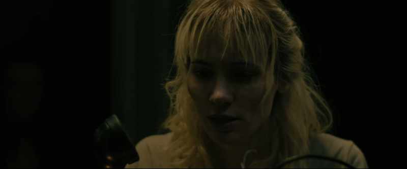 [SINISTER STING]