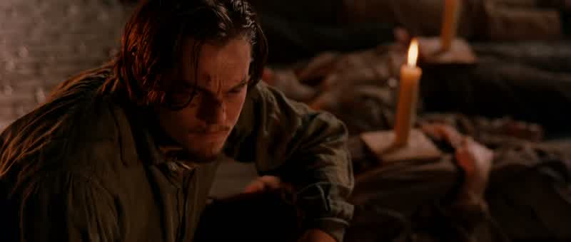 In the end they put candles on the bodies so's their friendsif they had any could know them in the darkThe city did this free of chargeShang Jimmy Spoils Hell Cat McGloin and moreFriend or foe it