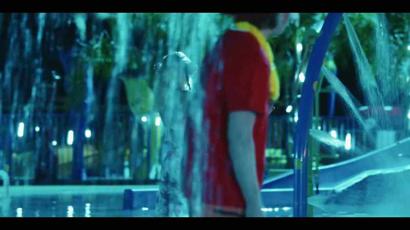 Siobhan used to be a real buzzkill