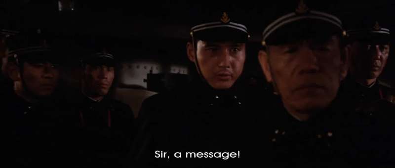 Commander in Chief