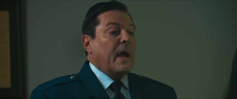 Sir, if Abraham has indeed succumbed to his injuries